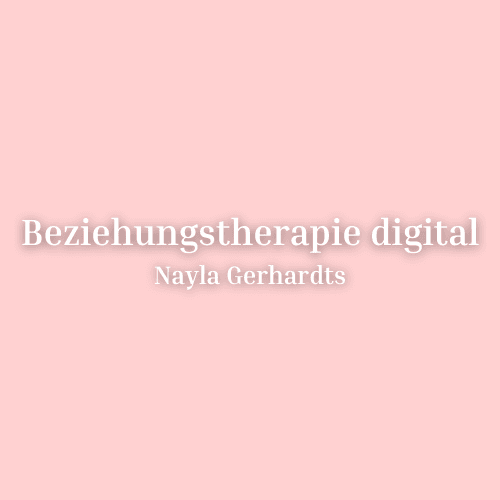 Beziehungstherapie digital in Deutschland