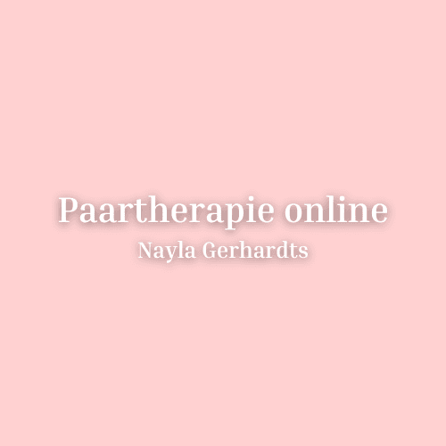 Paartherapie online in der Schweiz
