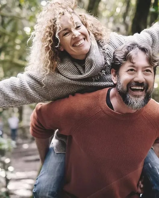 Beziehung öffnen mit professionellem Coaching online