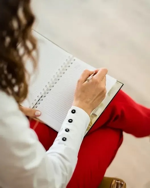 Soll ich mich trennen im Paarcoaching online reflektieren