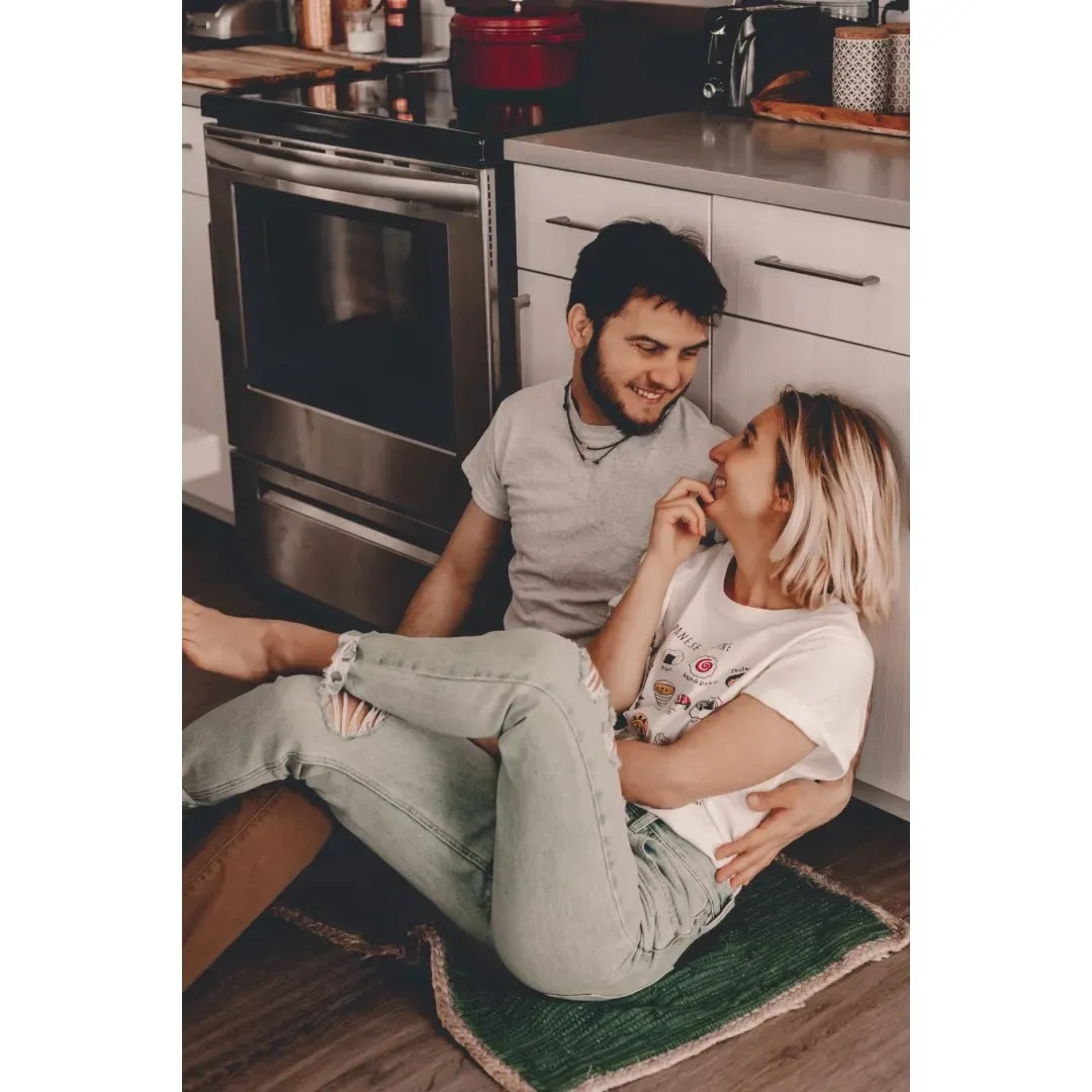 Affäre beenden durch Paartherapie im geschützten Rahmen